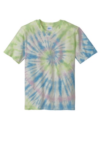 Tie Dye Mens T-Shirt Blank Tye Dyed Tee Spiral S, M, L, XL, 2X, 3X, 4X NEW - Picture 63 of 65
