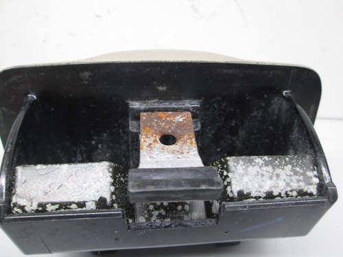 1992-2000 LEXUS SC400 SC300 CENTER FLOOR REAR ASHTRAY ASH TRAY STORAGE OEM TAN - Foto 8 di 11