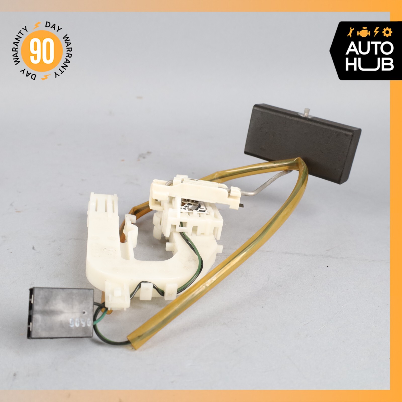 03-13 Bentley Continental Flying Spur Fuel Gauge Sensor Right Passenger Side OEM