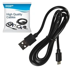 USB to micro USB Cable for Logitech Ultrathin Keyboard Cover Folio m1 Cover i5