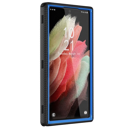 Compatible For Samsung S21/S21+/S21 Ultra/S21 FE Case Cover / Screen Protector - Bild 32 von 54