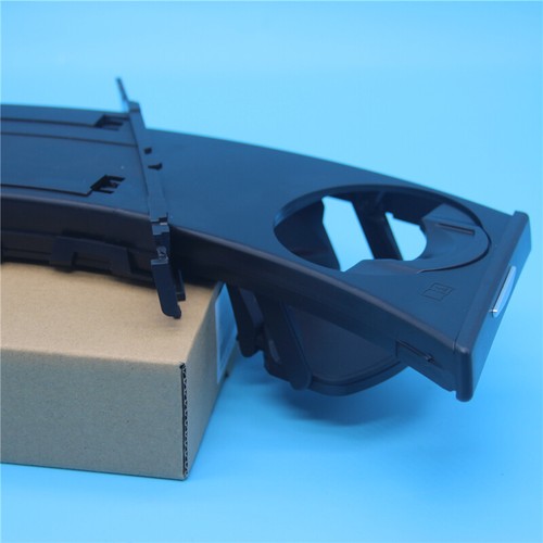 Left Driver Side Retractable Cup Holder 51459173463 for BMW E90 E91 E92 E93 - Picture 6 of 8