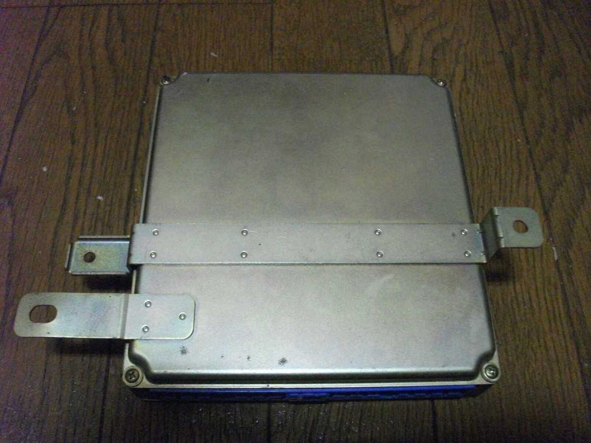 JDM Nissan S13 Silvia RS13 180SX CA18DET MT Engine Computer ECU