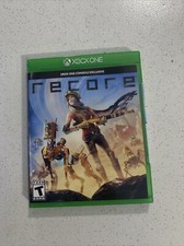 ReCore - Microsoft Xbox One