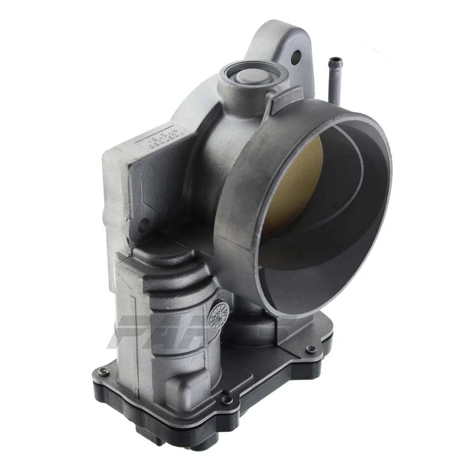 Cuerpo del acelerador OEM 337-05400 67-3000 para GMC Envoy XL XUV Yukon XL 1500 2500 Foto 4 de 4