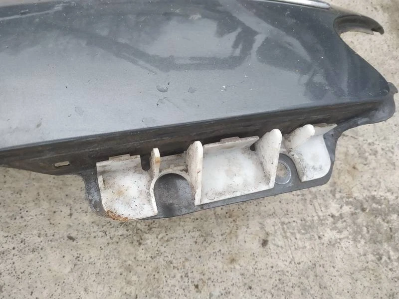 Rover 75 2002 Front Bumper mounts (BUMPER BRACKET) right used, Gen #2125268-14 - Imagem 2 de 4