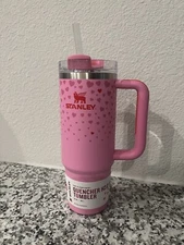 Stanley X Target Exclusive Valentine’s Day Sweet Hearts 30oz Flowstate Tumbler 