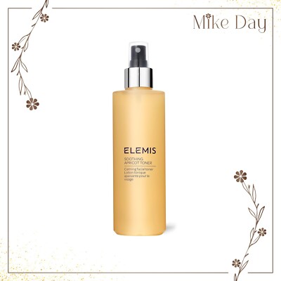 Elemis Soothing Apricot Toner for Women 6.8OZ / 200mL - Brand New in Box