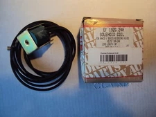Factory Authorized Parts  EF 19ZG 240 Carier Solenoid Coil 