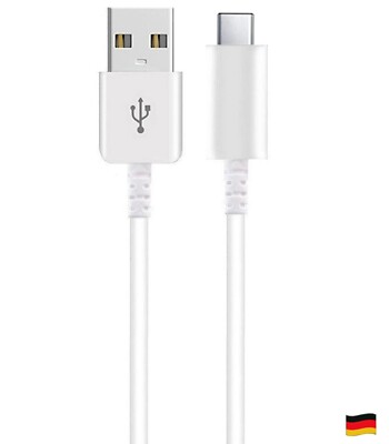 USB-C Kabel  für Tablet Samsung Galaxy Tab S11 S10 S9 S8 S7 S6 S5e S4 S3 A8 A7