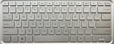 HP Spectre Pro x360 G1 | G2 LAPTOP KEYBOARD REPLACEMENT KEYS KEYCAPS (13-4000)