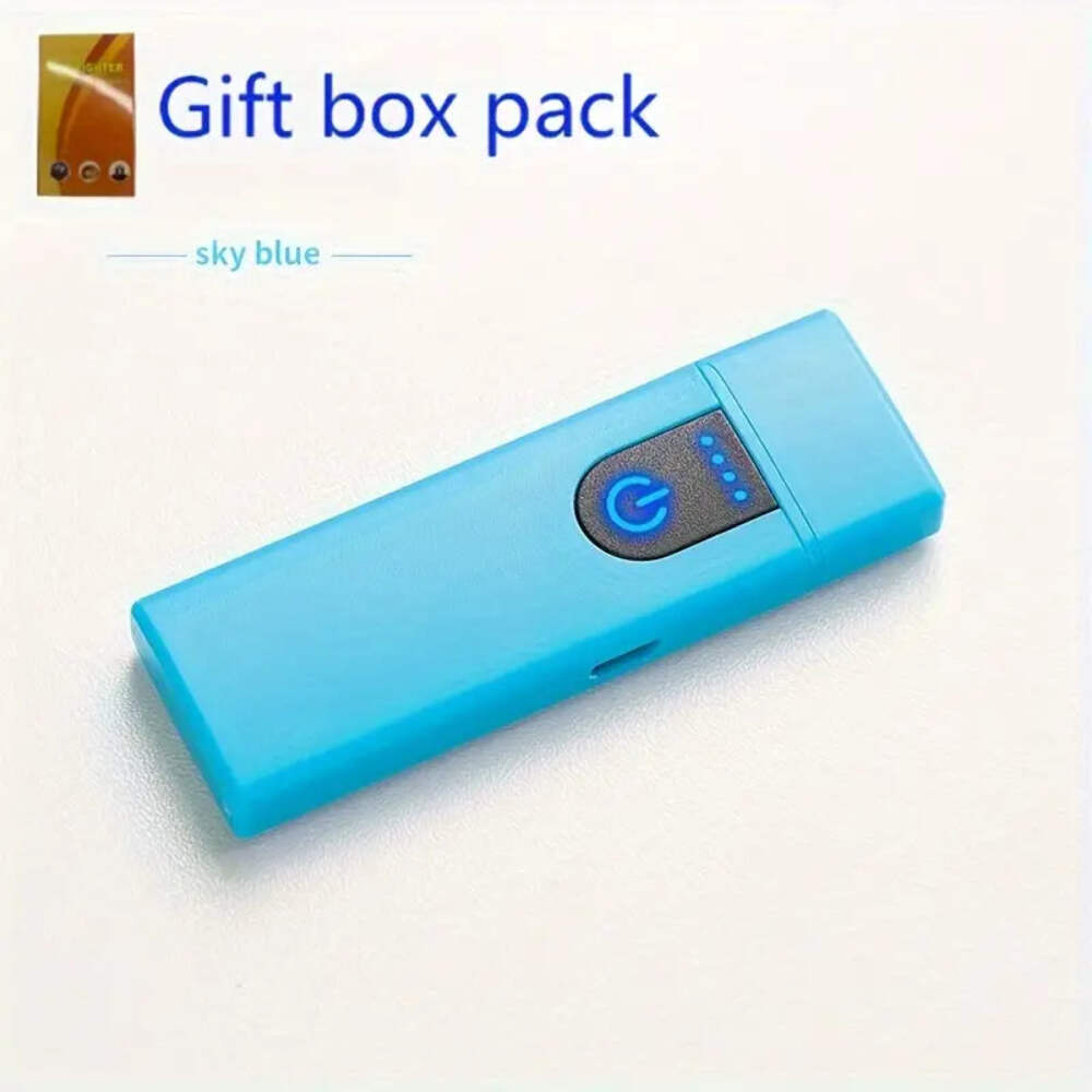 : Windproof, Touch Sensitive