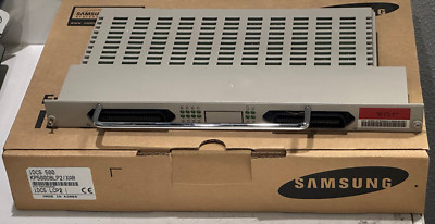 Samsung iDCS 500 LCP2 KP500DBLP2/XAR Local Control Processor