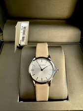 Armani Swiss Made Ladies Watch
