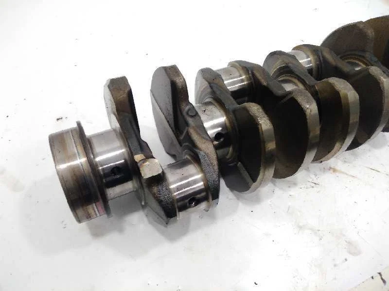 cigüeñal para MITSUBISHI MONTERO (V60 V70) 3.2 DI-D ALL-FOUR 2005 128103 - Imagen 2 de 4