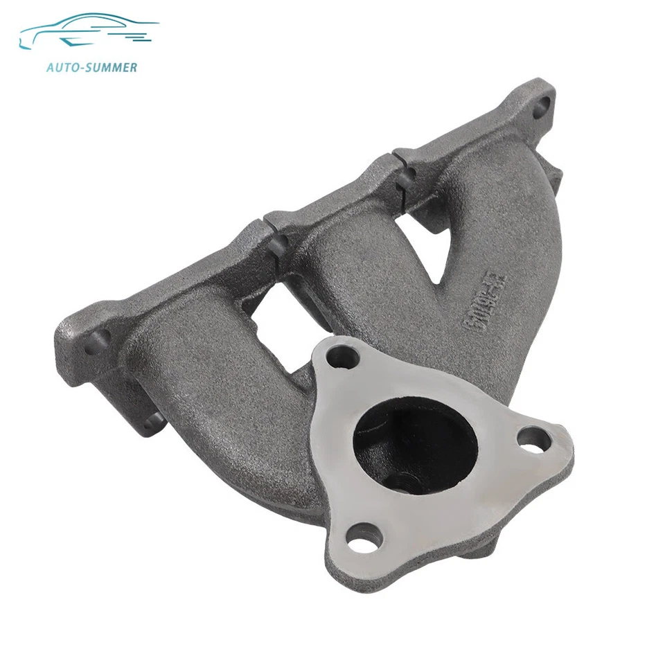 Colector de escape para 09-17 Chevy Traverse GMC Acadia Pontiac 3,6 L izquierda o derecha Foto 4 de 4