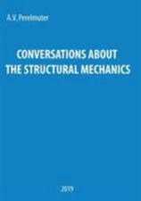 Conversations about the Structural Mechanics, Brand New, Free shipping in the US