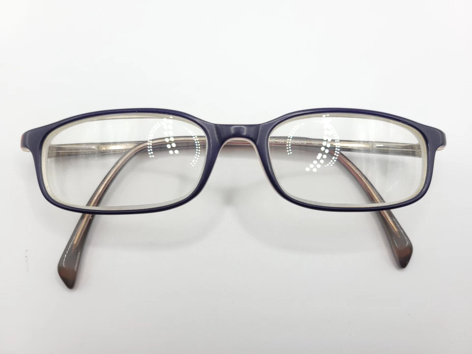 Monturas de gafas Columbia Rockvale 104 32X4019 marrón y negro para mujer 135 mm Foto 2 de 4