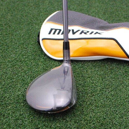 Callaway Mavrik 22 Fairways - Choose Individual or Set Make-Up & Shaft Flex NEW - Picture 11 of 11