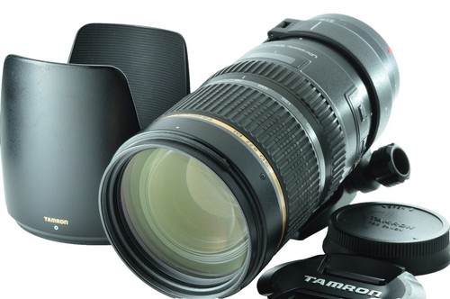 TAMRON 28-75mm F2.8 Di III RXD A036 for SONY From Japan [Exc+++