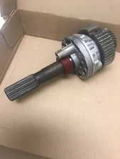 Doug Nash 4+3 Output Shaft