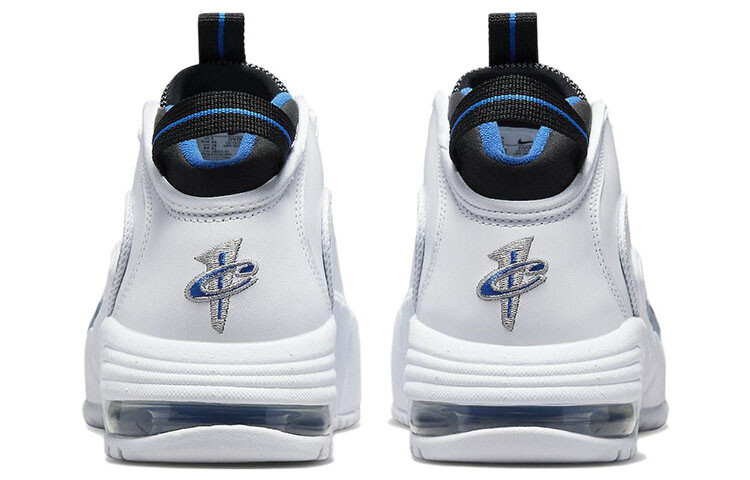 ◆関税/送料込◆NIKE AIR MAX PENNY 1 HOME (2022)◆大人気◆ Size 8.5 - Nike Air Max Penny 1 2022 Home for sale online | eBay