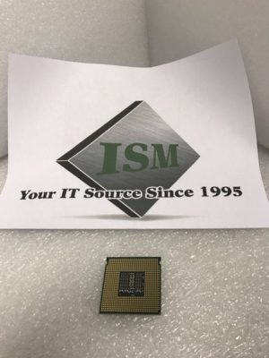 SLANU Intel Xeon E5430 2.66GHz/12M/4-Core Processor