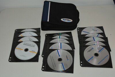 National Instruments NI Developer Suite 2008 #1 | eBay