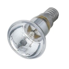 Spotlight Screw in Light Bulb Edison Lamp Bulb Incandescent Filament Home D H2F5