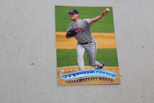 1997 Stadium Club Baseball Card Complete Finish Fill Your List Set U-Pick #1-250 - Picture 431 of 438