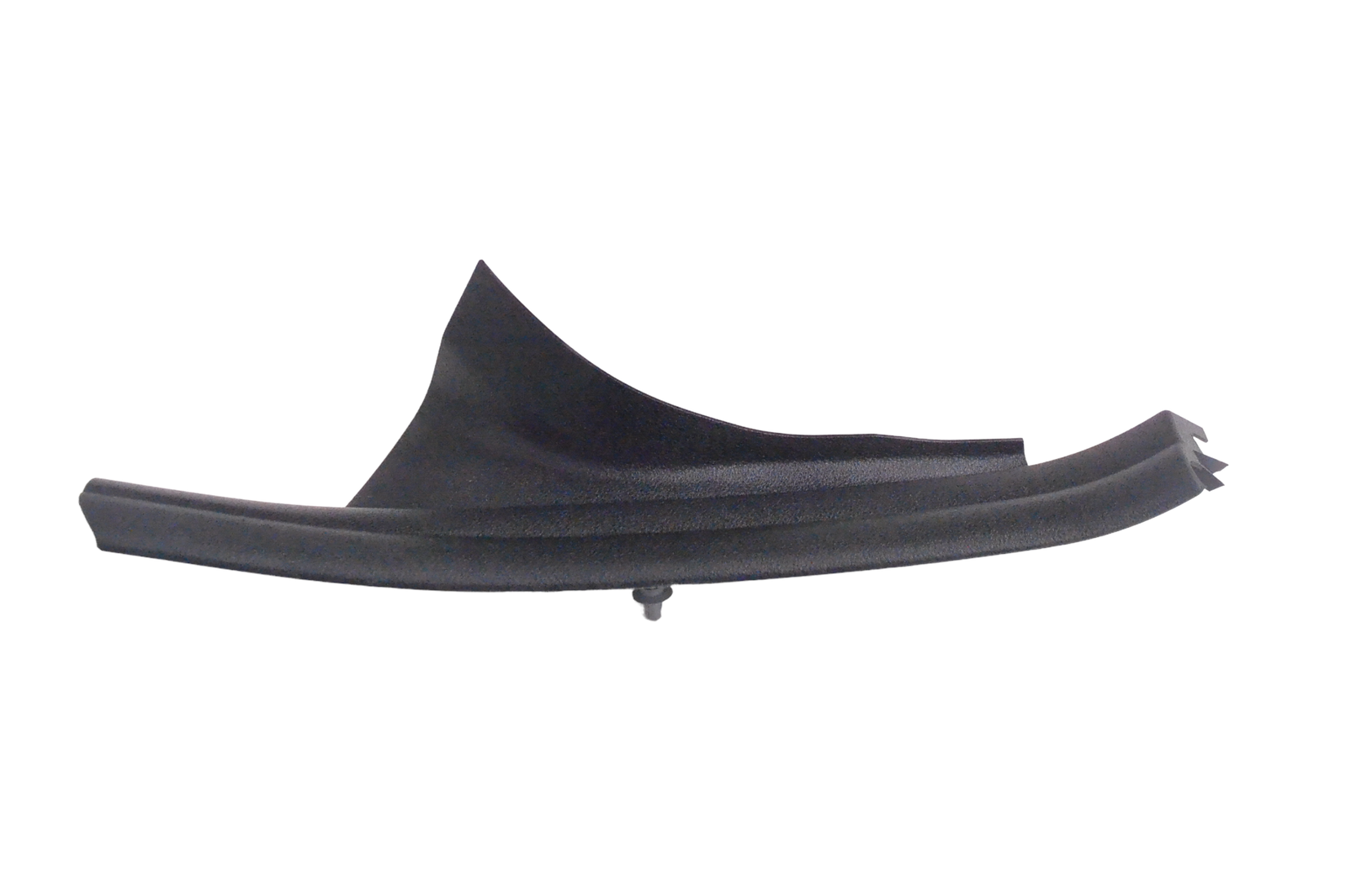 BMW F10 Door Sill Trim Rear Left 9162723 520d 5 Series 2011 RHD