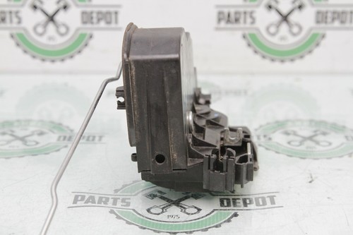04-10 BMW 5 SERIES E60 E61 525i 528i 535i REAR LEFT DRIVER SIDE DOOR LOCK OEM - Picture 8 of 11