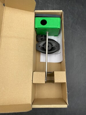 NEU SCHNEIDER ELECTRIC STD100150 SONDENMANTEL STD100-150 AT-2016-W32-2 508829