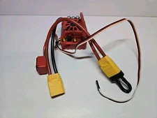 NO CAP PACK Team Corally KAGAMA - ESC (185 6s Brushless ESC C-54011 XP C-00474