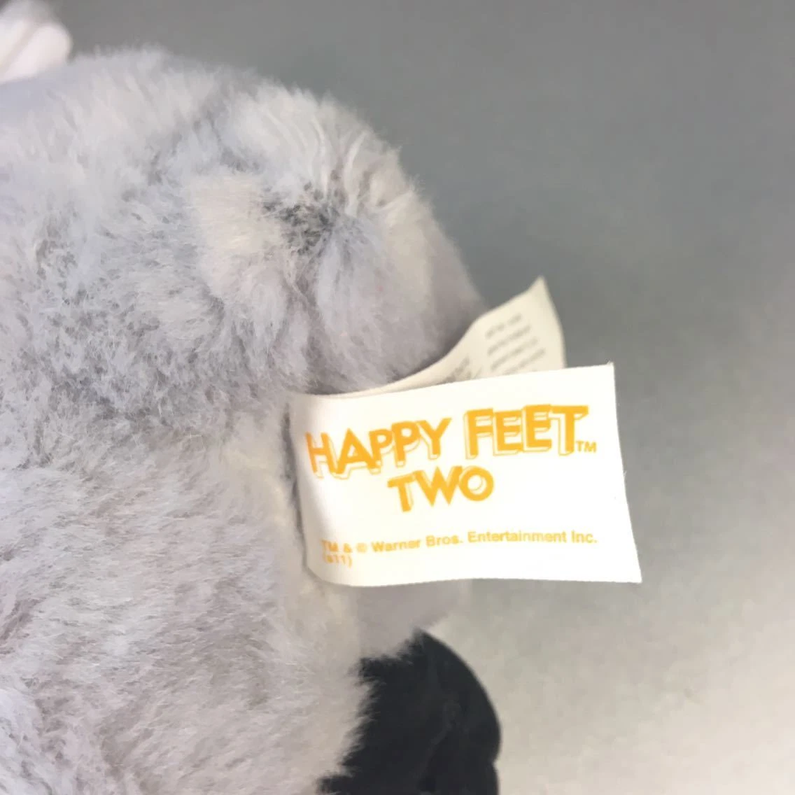 Official Happy Feet Two Plush Simulation Animals Penguin
