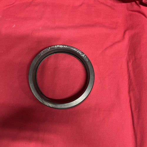 Victaulic Pipe Clamp Gasket 07 75 77 78 eBay