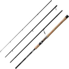 Mitchell Epic MX2 Vairon canna da spinning da viaggio 3 m 5-28 g luccio basso