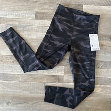 Athleta Women's Ultimate 7/8 Tight Legging Size XS Ultimate Camo 531773