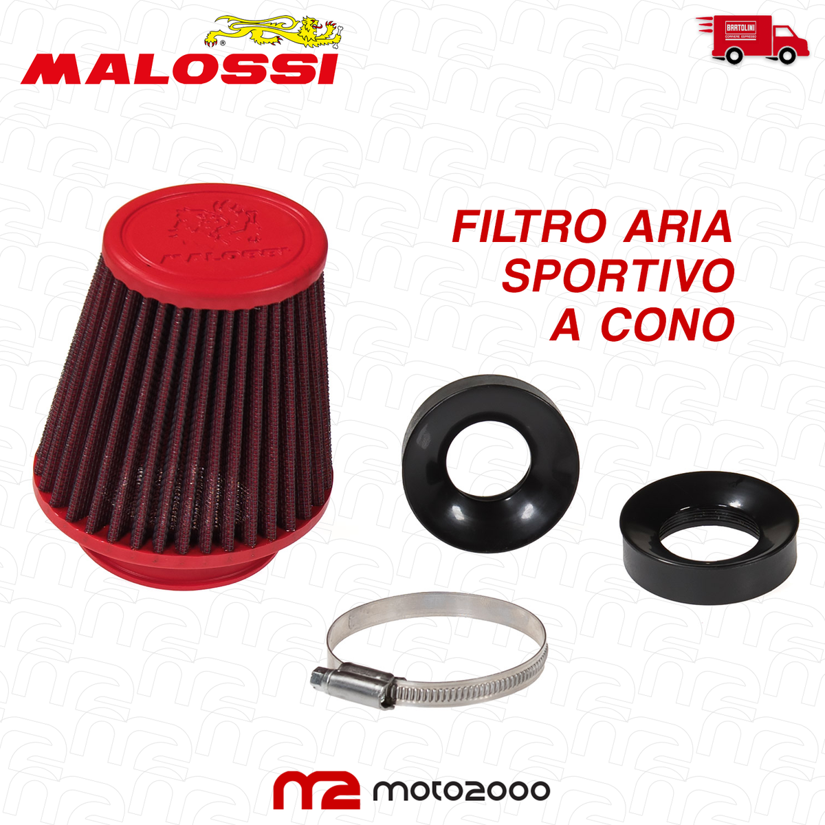 0304 SOFFIETTO ASPIRAZIONE ARIA CARBURATORE VESPA 180 RALLY - Foto 7