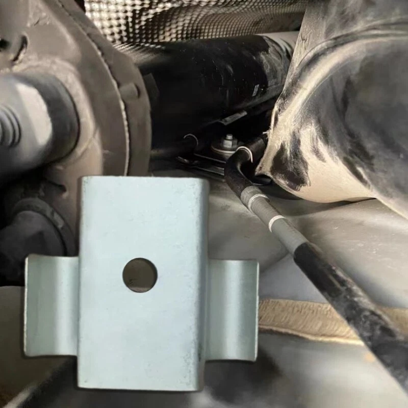 Brake Cable Clip 34406854898 Replacement Accessories for 1 2 3 4 F20 F21 F22 F23 - Image 3 of 4