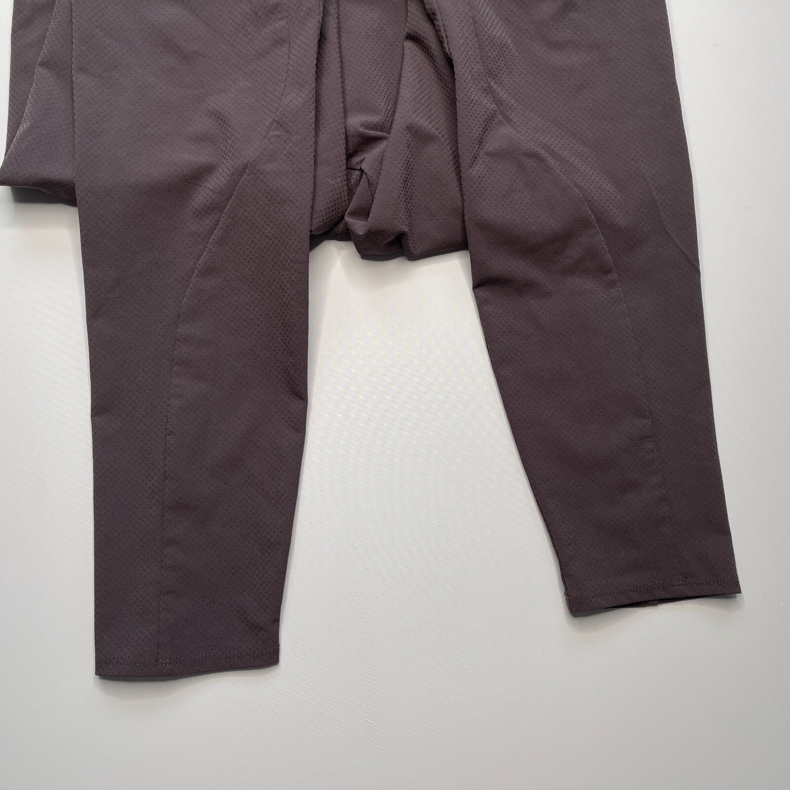 Athleta Grey Quest Hybrid Tight Women's Size 8 eBay