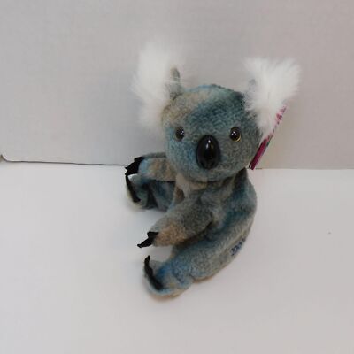 Avon Koala Bear Bean Bag 6