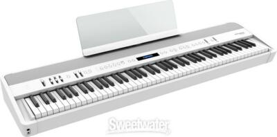 Roland FP-90X Digital Piano White