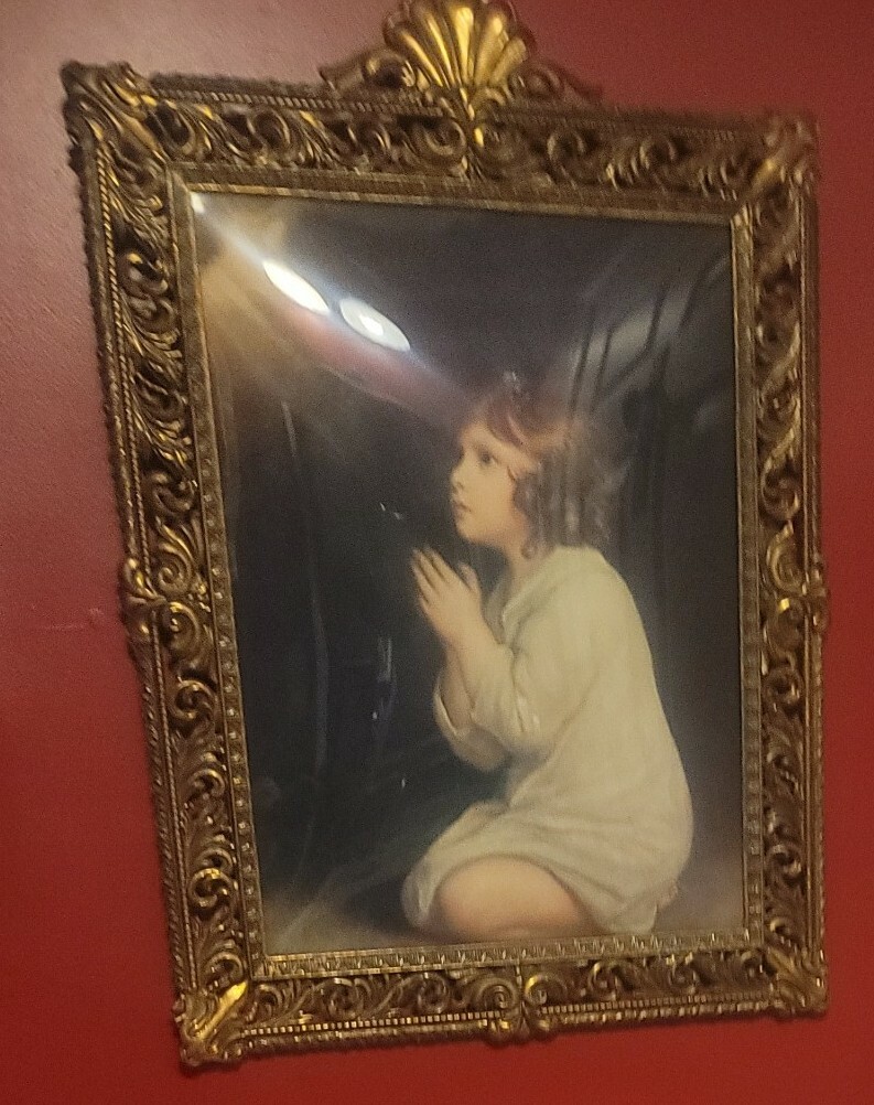 【セール中】ヴィンテージブラスフレームコンヴェックスグラス PF0025 セール中】ヴィンテージブラスフレームコンヴェックスグラス PF0025