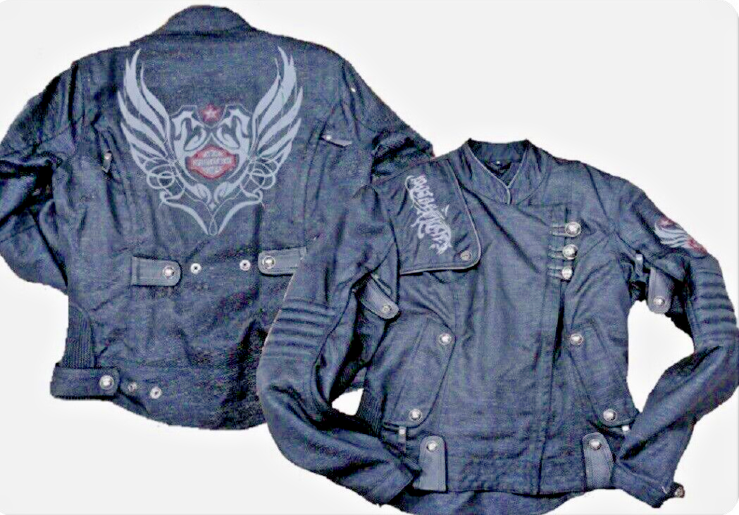 Harley-Davidson® Women's - H-D 03 - Anniversary Nylon Jacket