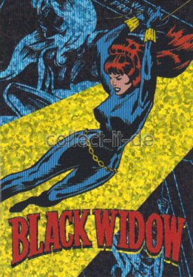 Panini Marvel Heroes Trading Card Sammelkarte Nr.175 - Comics
