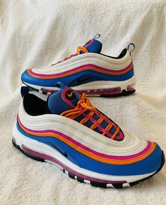 active nike air max 97 mens