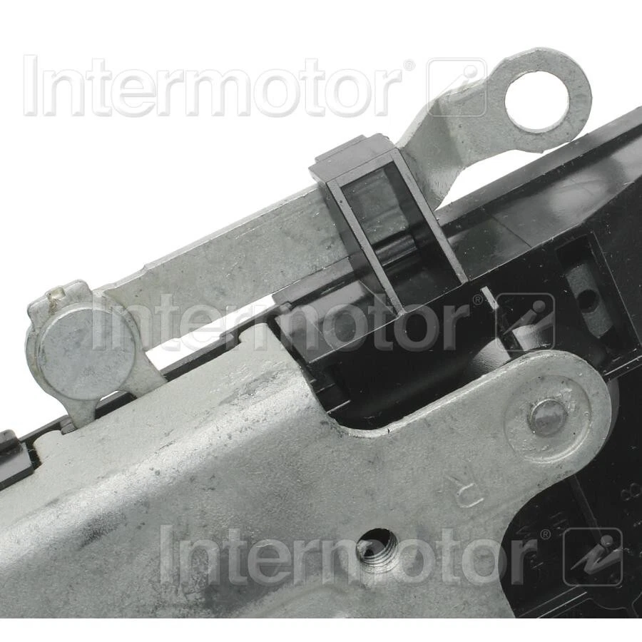 Actuador de cerradura de puerta delantero derecho SMP para Lincoln Zephyr 2006 Foto 4 de 4