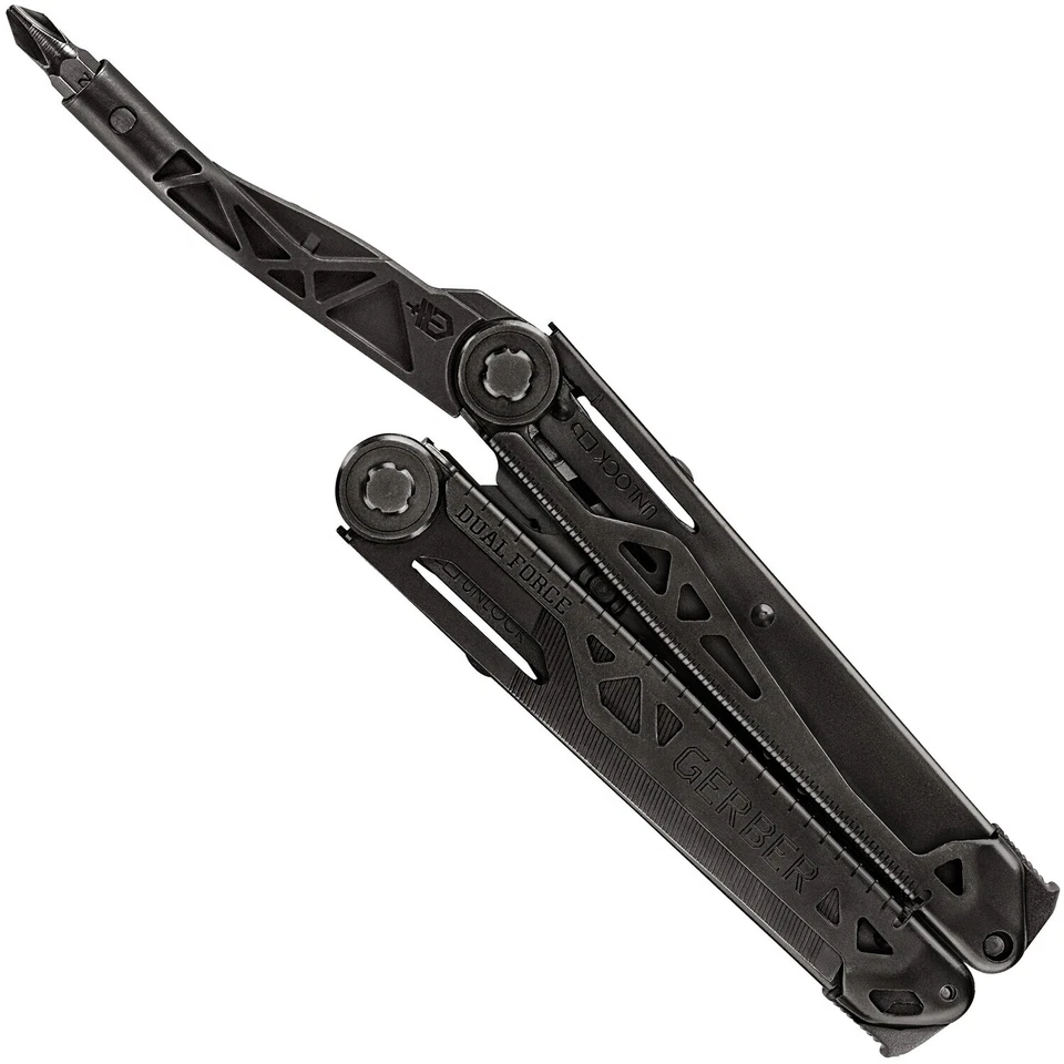 Gerber Multitool Dual Force Multitools NEU - Bild 4 von 4