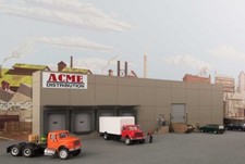 Walthers HO Scale ~ New 2026 ~ Modern Concret...